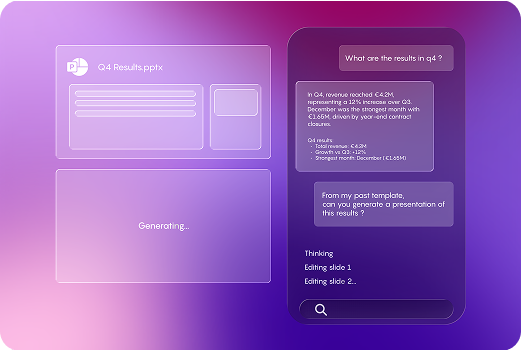 PowerPoint Agent