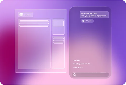 Text Document Agent