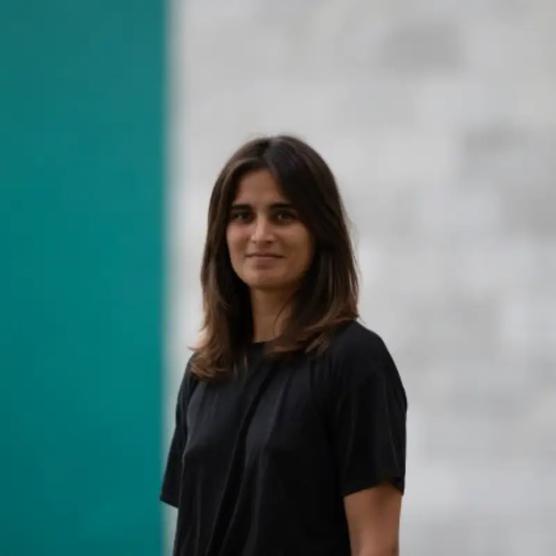 Manon Faure