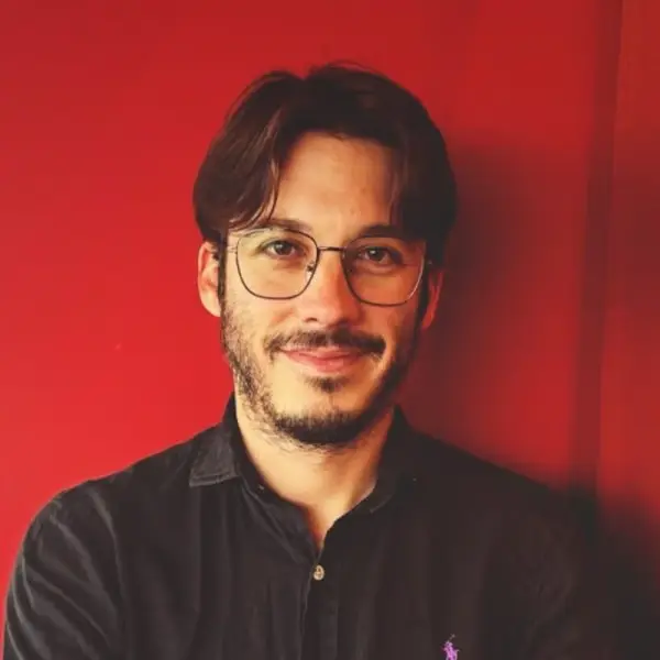 Yann Echeverria